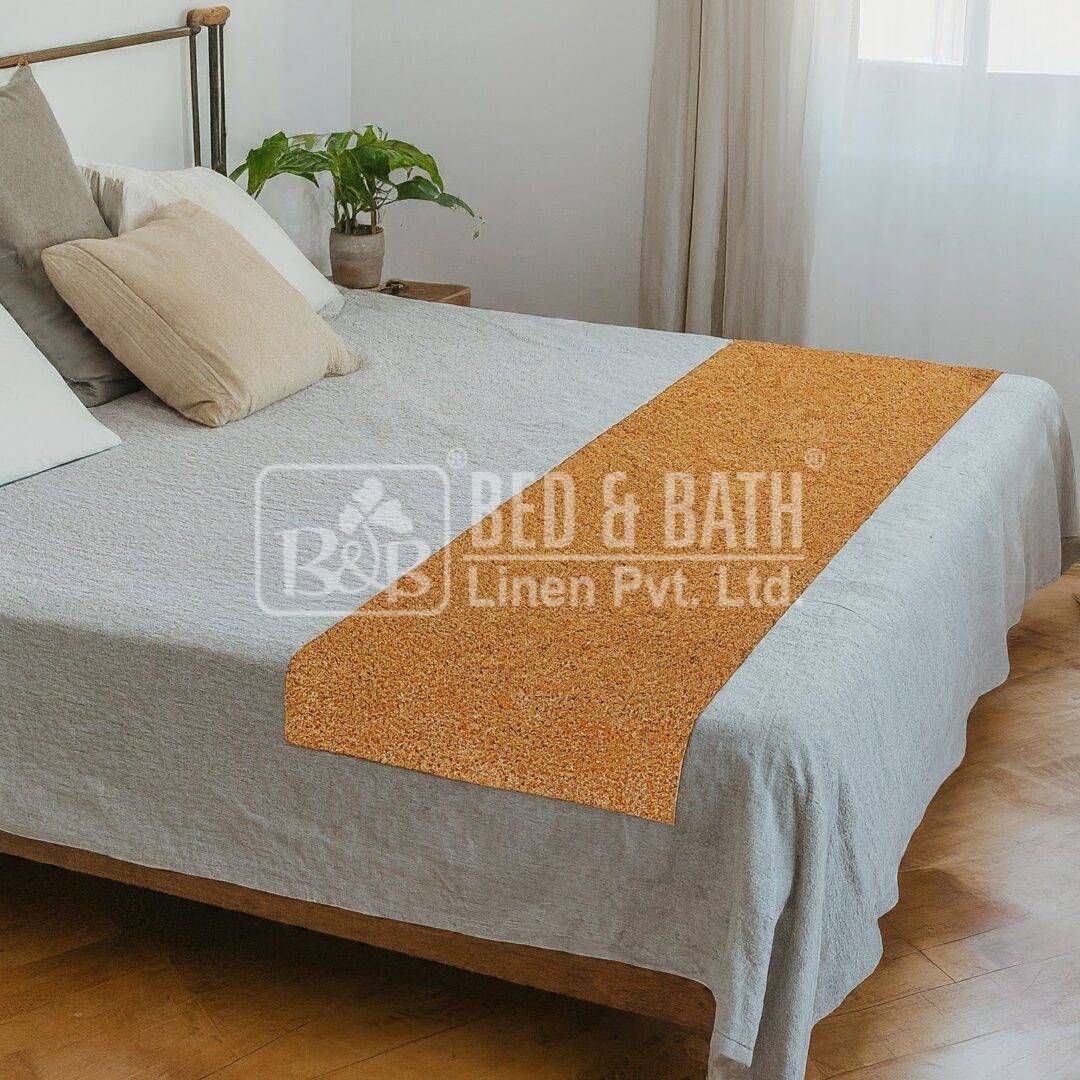 Bed Runners (Available in Huge Varieties)