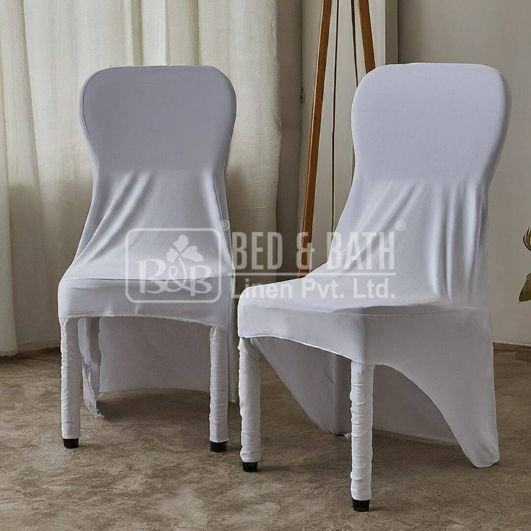 Chair Covers (Lycra Fabric)