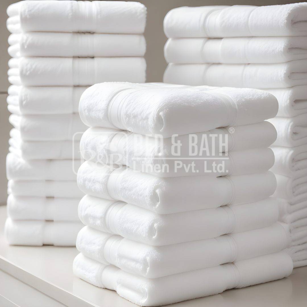 New Arrival Designer Bath & Hand Towels - Image 2