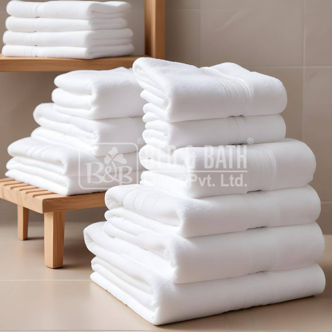 New Arrival Designer Bath & Hand Towels - Image 4